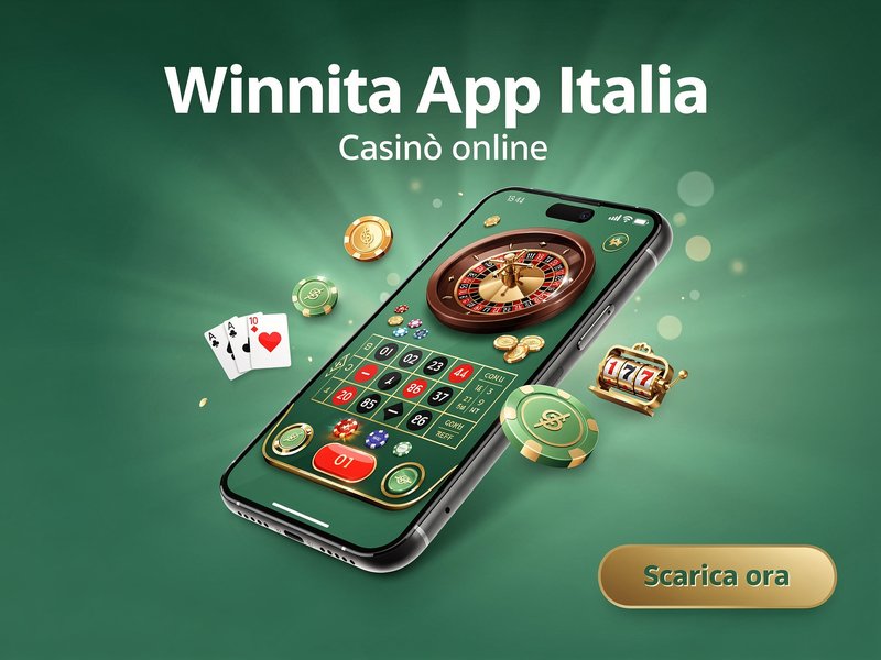Guida a winnita casino