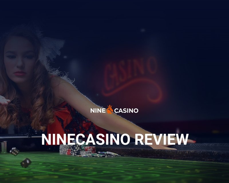 Learn about ninewin casino uk