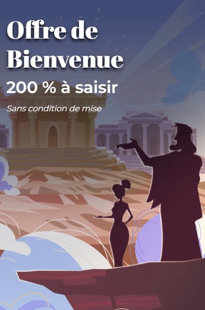 Guide de casino olympe