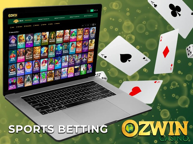 Ozwin login, ozwin