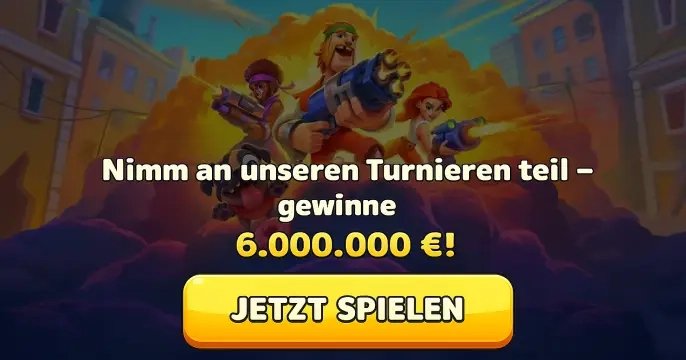 Die Zukunft des mobilen Unterhaltungsvergnügens in Deutschland ist hier! in Germany